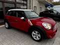 MINI Cooper D Countryman 1.6 Cooper D E6 Rosso - thumbnail 9