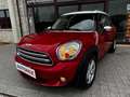 MINI Cooper D Countryman 1.6 Cooper D E6 Rosso - thumbnail 3