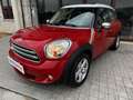 MINI Cooper D Countryman 1.6 Cooper D E6 Rosso - thumbnail 7