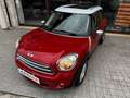 MINI Cooper D Countryman 1.6 Cooper D E6 Rosso - thumbnail 6