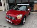 MINI Cooper D Countryman 1.6 Cooper D E6 Rosso - thumbnail 5