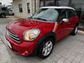 MINI Cooper D Countryman 1.6 Cooper D E6 Rosso - thumbnail 14
