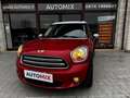 MINI Cooper D Countryman 1.6 Cooper D E6 Rosso - thumbnail 1