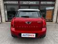 MINI Cooper D Countryman 1.6 Cooper D E6 Rot - thumbnail 19