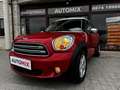 MINI Cooper D Countryman 1.6 Cooper D E6 Rosso - thumbnail 4