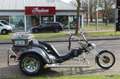 Rewaco HS1 Trike Grey - thumbnail 2