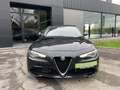 Alfa Romeo Giulia Giulia 2.2JTD CUIR,XÉNON,GPS,CAMÉRA,GARANTIE Černá - thumbnail 2