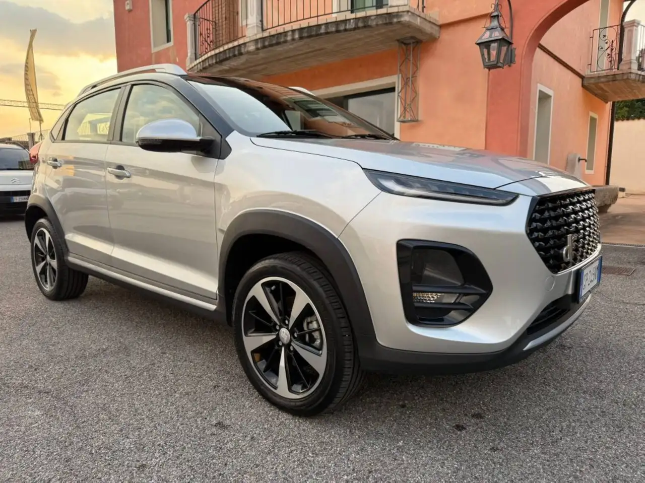 DR Automobiles DR 3.0 2023