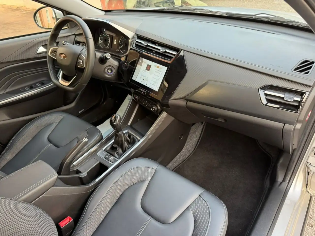 DR Automobiles DR 3.0 2023