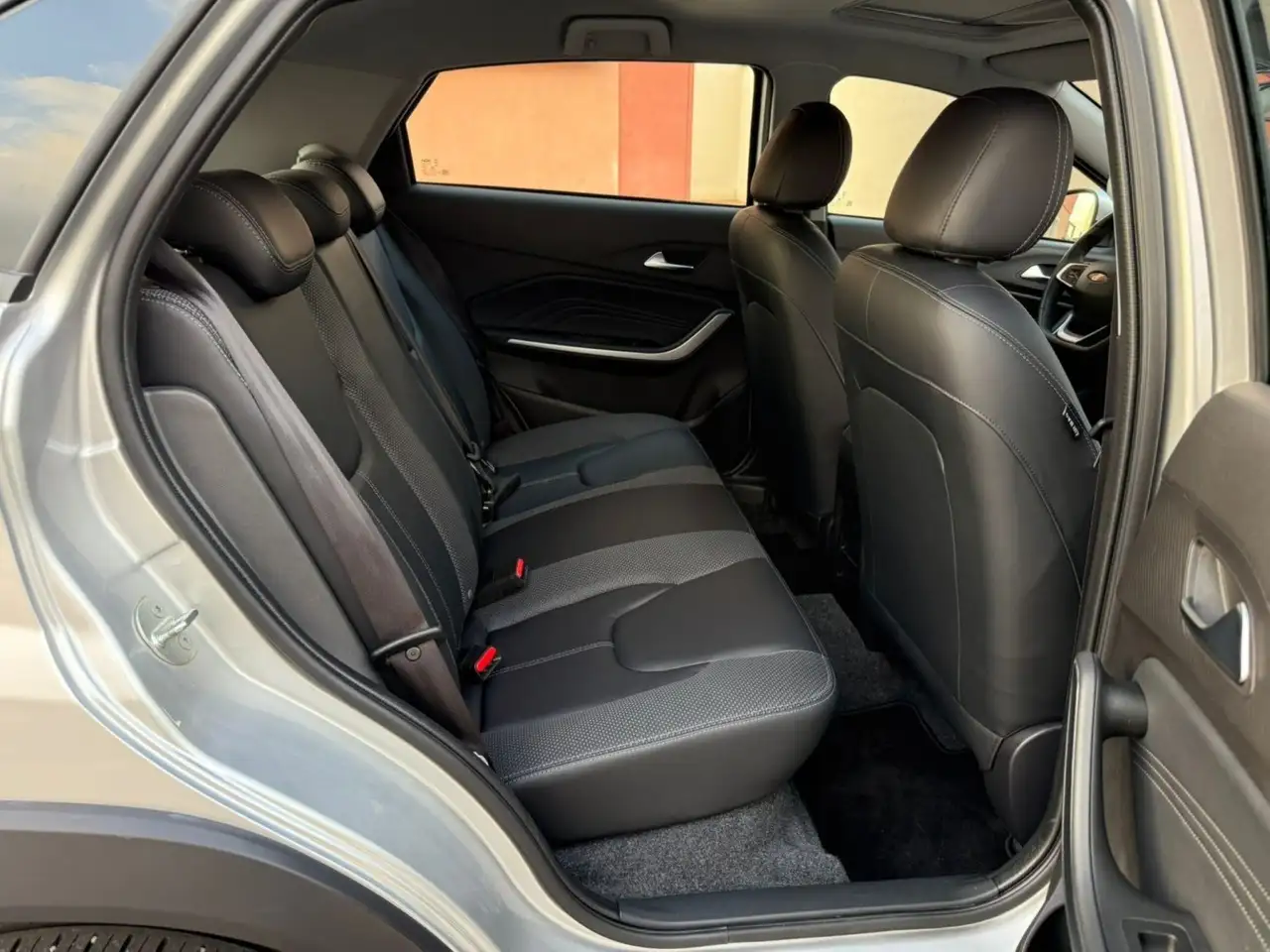 DR Automobiles DR 3.0 2023
