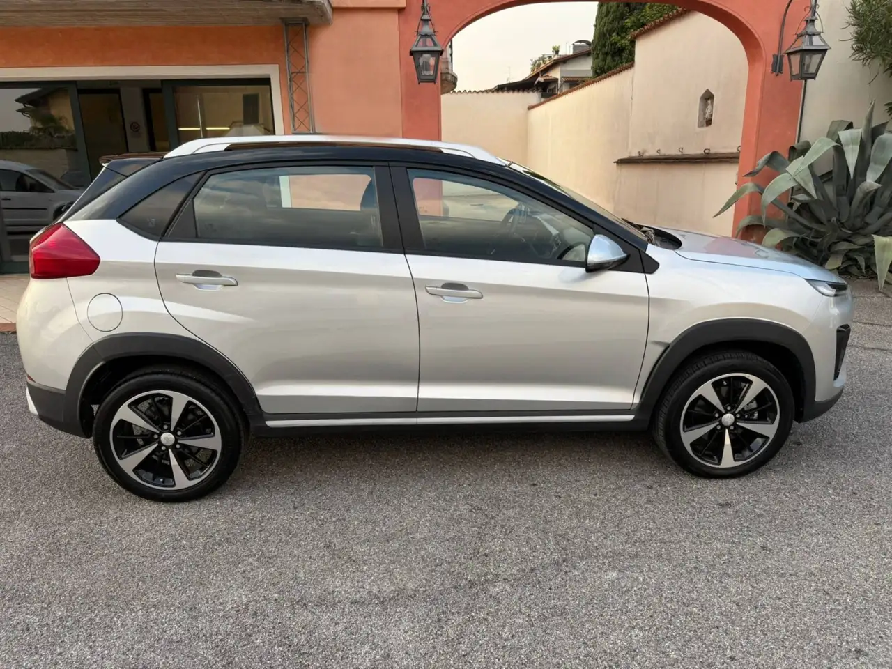 DR Automobiles DR 3.0 2023