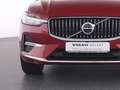 Volvo XC60 B4 AWD Inscription +XENIUM+GSD+PAP+360°+ Rot - thumbnail 19