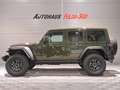 Jeep Wrangler Rubicon Xtreme Recon 3.6°ACC°RFK°LED°BT Vert - thumbnail 6