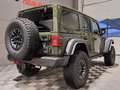 Jeep Wrangler Rubicon Xtreme Recon 3.6°ACC°RFK°LED°BT Vert - thumbnail 4