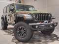 Jeep Wrangler Rubicon Xtreme Recon 3.6°ACC°RFK°LED°BT Vert - thumbnail 1