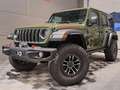 Jeep Wrangler Rubicon Xtreme Recon 3.6°ACC°RFK°LED°BT Vert - thumbnail 5