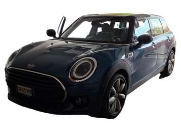 Mini IV F54 2019 Clubman 2.0 Essential auto