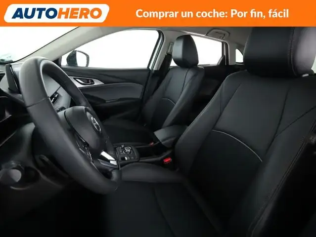 Mazda CX-3 view 11