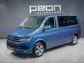 Volkswagen Multivan 2.0TDI BMT Premium 110kW Azul - thumbnail 5