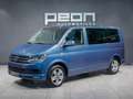 Volkswagen Multivan 2.0TDI BMT Premium 110kW Azul - thumbnail 1