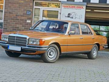 450 SE W116