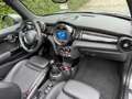 MINI Cooper S Cabrio 2.0+AIRCO+LED+ECRAN+JANTES+GRIS NARDO+EURO 6D-T Grijs - thumbnail 8