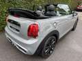 MINI Cooper S Cabrio 2.0+AIRCO+LED+ECRAN+JANTES+GRIS NARDO+EURO 6D-T Grijs - thumbnail 4