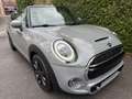 MINI Cooper S Cabrio 2.0+AIRCO+LED+ECRAN+JANTES+GRIS NARDO+EURO 6D-T Grijs - thumbnail 6
