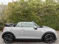 MINI Cooper S Cabrio 2.0+AIRCO+LED+ECRAN+JANTES+GRIS NARDO+EURO 6D-T Grijs - thumbnail 5
