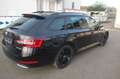 Skoda Superb Combi Sportline Noir - thumbnail 3