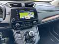 Honda CR-V 1.5T 4WD Elegance Srebrny - thumbnail 14
