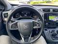 Honda CR-V 1.5T 4WD Elegance Srebrny - thumbnail 13