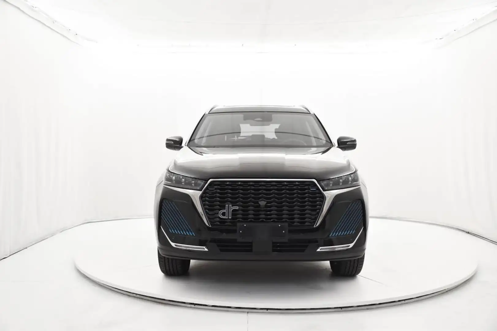 DR Automobiles DR6.0 dr 6.0 Phev 1.5 317cv auto - PROMO FIN. Grigio - 2