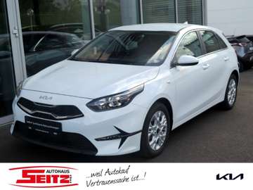 Vision Komfort+ 1.0T Apple CarPlay Android Auto Kl