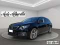 Peugeot 308 308 SW 1.5 bluehdi Allure s&s 130CV EAT8 Nero - thumbnail 1