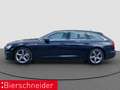 Audi A6 Av 45 TDI qu S-Line MATRIX PANO CAM ACC 5J. G Blau - thumbnail 3