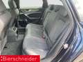 Audi A6 Av 45 TDI qu S-Line MATRIX PANO CAM ACC 5J. G Blau - thumbnail 11