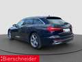 Audi A6 Av 45 TDI qu S-Line MATRIX PANO CAM ACC 5J. G Blau - thumbnail 5
