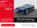 Audi A6 Av 45 TDI qu S-Line MATRIX PANO CAM ACC 5J. G Blau - thumbnail 1