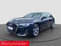 Audi A6 Av 45 TDI qu S-Line MATRIX PANO CAM ACC 5J. G Blau - thumbnail 2