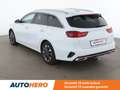 Kia Ceed / cee'd 1.6 Plug-in Hybrid Platinum Edition Blanc - thumbnail 4