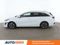 Kia Ceed / cee'd 1.6 Plug-in Hybrid Platinum Edition Blanc - thumbnail 3