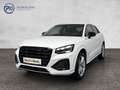 Audi Q2 35 TFSI admired Weiß - thumbnail 1