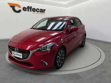 1.5 105 CV Skyactiv-D Exceed