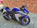 Yamaha YZF-R3 Blue - thumbnail 2