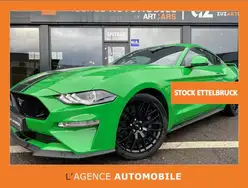 Ford Mustang GT 5.0 - JUSQU'A 48 MOIS DE GARANTIE