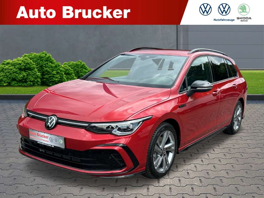 Second hand Volkswagen Golf 2.0