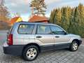Subaru Forester 2.0 X Active * Allrad * Aus 1.Hand * Klima * Silber - thumbnail 4