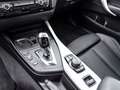 BMW 218 d Cabrio Advantage Automatik Leder PDC Gris - thumbnail 10