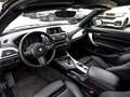 BMW 218 d Cabrio Advantage Automatik Leder PDC Gris - thumbnail 5